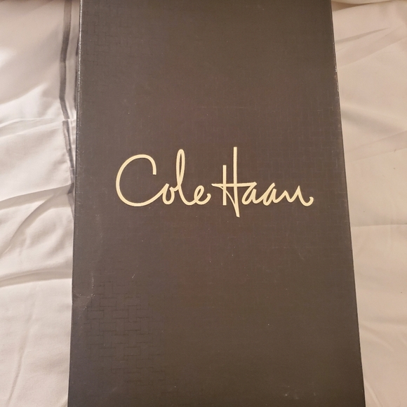 Cole Haan Liana Mid Pump Heels 9 NIB - Picture 7 of 8